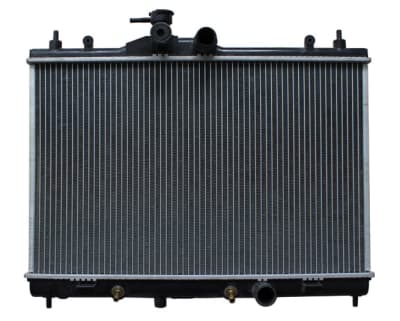 RADIADOR AUTOMATICO NISSAN TIIDA 1.6 2007-2016