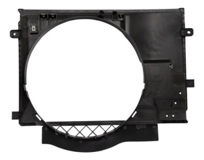 EMBUDO NISSAN NP300 2015-2018