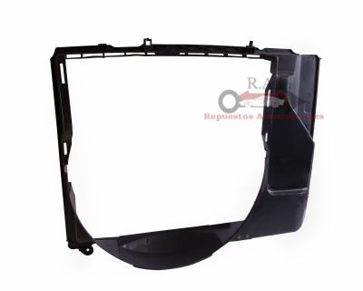 EMBUDO NISSAN PATHFINDER R50 3.5 2000-20081