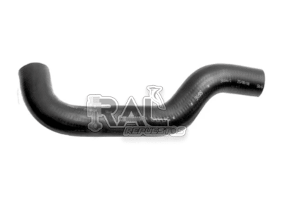MANGUERA SUPERIOR NISSAN D21 4X2 2.4 1994-2010