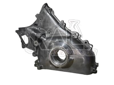 BOMBA ACEITE NISSAN NAVARA 2.5 07-132