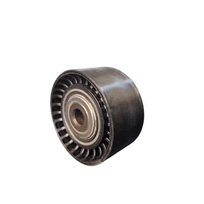 RODILLO GUIA CORREA ALTENADOR NISSAN NP300 2.3 2015-20232