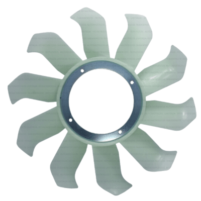 ASPA VENTILADOR NISSAN NAVARA 2.5 2007-2014