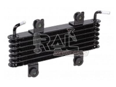 RADIADOR ENFRIADOR DE ACEITE NISSAN JUKE 2013-2018
