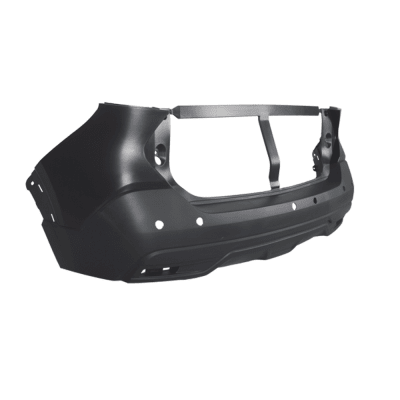 PARACHOQUE TRASERO CON HOYO SENSOR KICKS 2017/20191