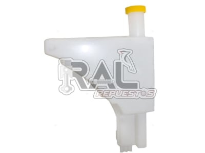 DEPOSITO AUXILIAR RADIADOR NISSAN JUKE 2012-20141