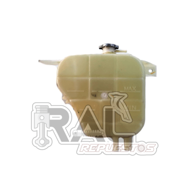 DEPOSITO AUXILIAR RADIADOR NISSAN NP300 2015-2019