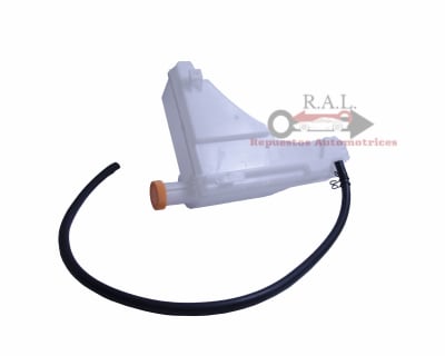 DEPOSITO AUXILIAR RADIADOR NISSAN TIIDA 1.6 2007-20161