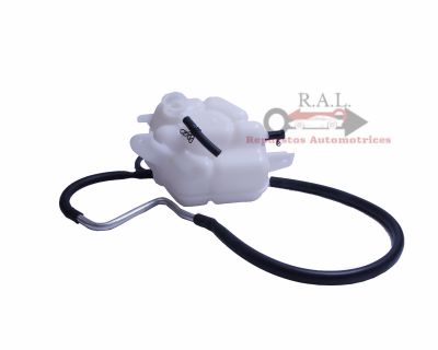 DEPOSITO AUXILIAR RADIADOR ORIGINAL NISSAN NAVARA 2007-20161