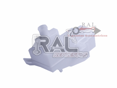 DEPOSITO AUXILIAR RADIADOR NISSAN XTRAIL T32 2.5 2015-20181