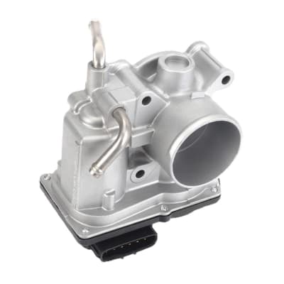 CUERPO ACELERACION TOYOTA YARIS 1.5-1.3 2006-20171
