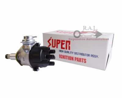 DISTRIBUIDOR NISSAN D21 2.4 1994-1997