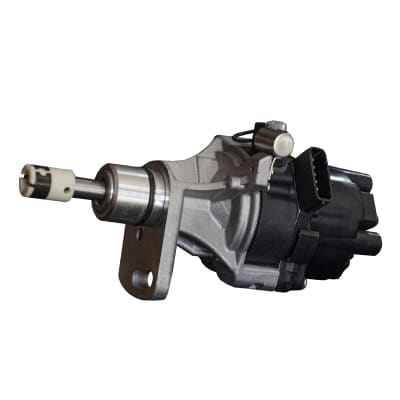Distribuidor De Encendido Completo 6 Pines Nissan Terrano D22 D21 2.4 Aftermarket