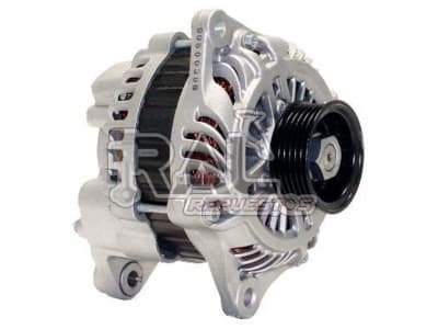 ALTERNADOR NISSAN PATHFINDER R50 VG35DE3