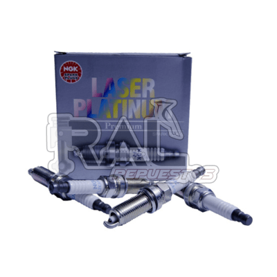 JUEGO BUJIAS NISSAN TIIDA 2007-2016 QASHQAI 1.6 2008-2014