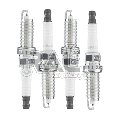 BUJIA NISSAN TIIDA 1.6 2007-2016 NISSAN QASHQAI J10 1.6 2008-20141