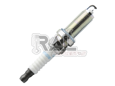 BUJIAS NISSAN X-TRAIL T321