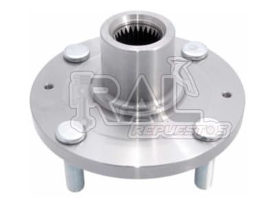 MAZA RUEDA DELANTERA ORIGINAL HYUNDAI ELANTRA 2001-20072