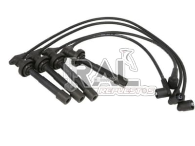 CABLES BUJIAS NISSAN PRIMERA P11 2.0 1996-20011