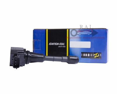 BOBINA ENCENDIDO NISSAN PATHFINDER 3.5 2000-2008