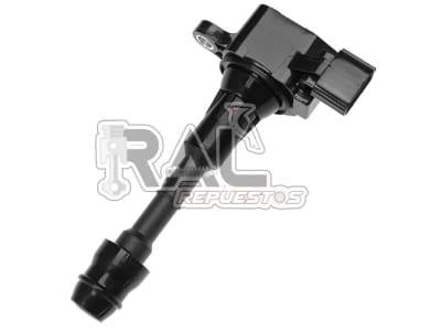 BOBINA ENCENDIDO NISSAN MURANO Z50 3.5 2004-20081