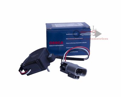 Sensor TPS Posición Mariposa Aceleración Con Cable Nissan D21 2.4 OSSCA