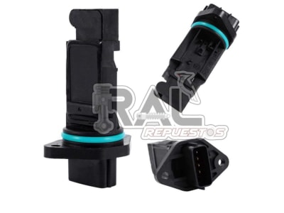 FLUJOMETRO NISSAN XTRAIL T30 2.2 2002-2010 NISSAN PRIMERA P11 2.0 1996-2001
