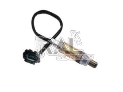 SENSOR OXIGENO 4 VIAS NISSAN D22 1998-2016