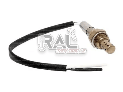 SENSOR OXIGENO 3 VIAS UNIVERSAL