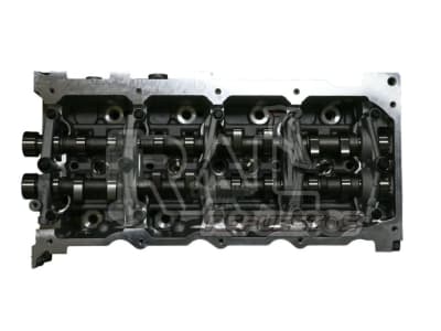 CULATA COMPLETA NISSAN NAVARA HD 14-16 -PATHFINDER 2.5 05-092