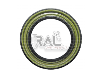 RETEN DELANTERO NISSAN D21 4X4 1994-2010 NISSAN D22 4X4 1998-20161
