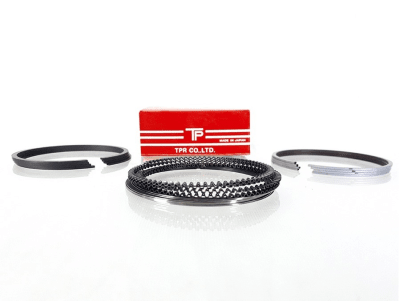 JUEGO ANILLOS 0.50 KIA MORNING 1.1 2004-20111