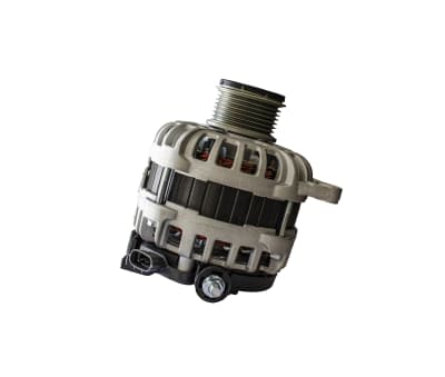 ALTERNADOR NISSAN NP300 2.3 2015-2020