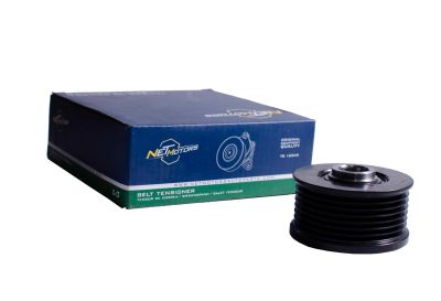 POLEA ALTERNADOR CORREA NISSAN NAVARA 2007-2016