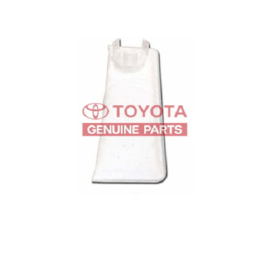FILTRO BENCINA BOMBA TOYOTA ALL NEW YARIS 2014-20171
