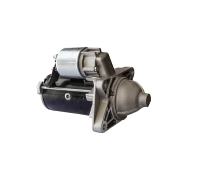 MOTOR DE PARTIDA NISSAN NP300 2015-20181