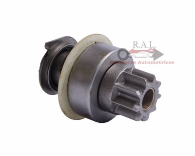 BENDIX NISSAN SENTRA B12 1983-1993