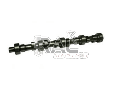 EJE LEVAS NISSAN TERRANO D22 2.7 SIN TURBO 1998-2001