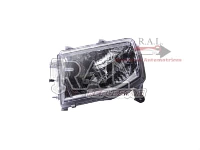 OPTICO DERECHO NISSAN PATHFINDER R50 2000-20052