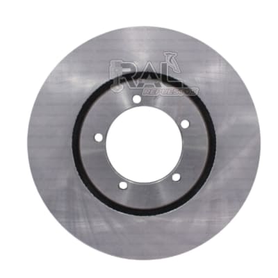 DISCO DE FRENO MAHINDRA SCORPIO 2008-2017