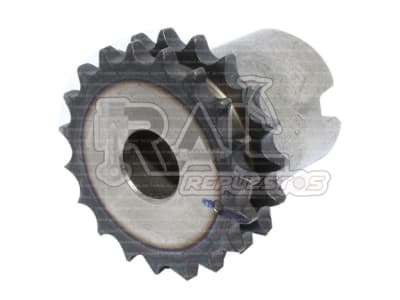 PIÑON LEVA NISSAN NAVARA 2.5 2007-20162