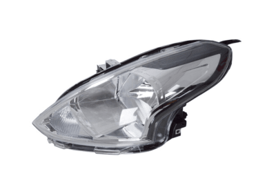 OPTICO DERECHO NISSAN VERSA 1.6 2014-20182