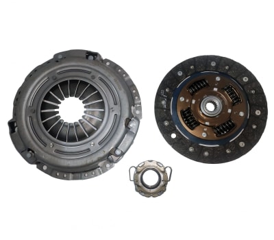 KIT EMBRAGUE CHEVROLET SAIL 1.4 2010-2015 - MG3 1.5