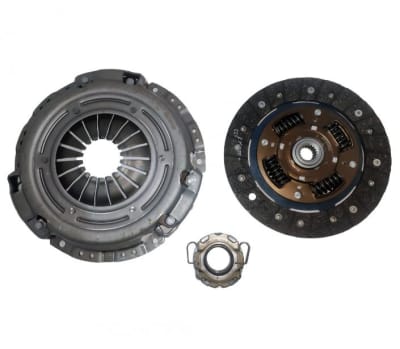 KIT EMBRAGUE AC DELCO CHEVROLET SAIL 1.4 2010-2015