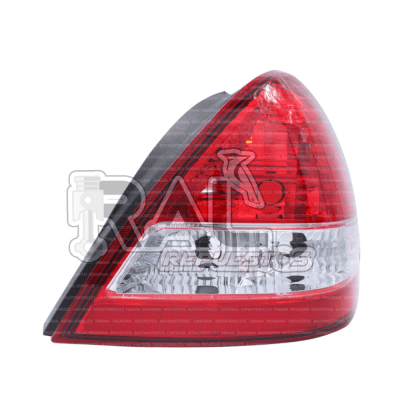 FAROL TRASERO IZQUIERDO NISSAN  TIIDA 2007-2016 SEDAN