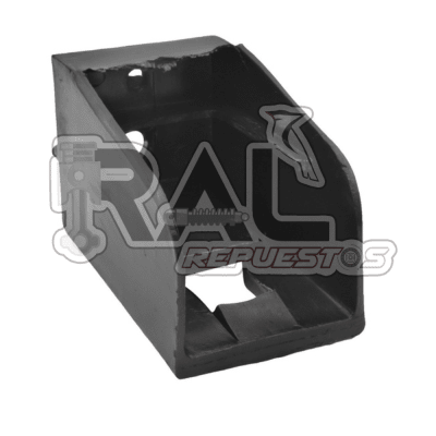 SOPORTE DEPOSITO AUXILIAR RADIADOR NISSAN V16 1991-20103