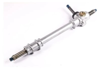 CREMALLERA DIRECCION MECANICA CHEVROLET N300 1.2 2011-20181
