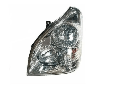 OPTICO IZQUIERDO CHEVROLET N300 1.2 2011-20131