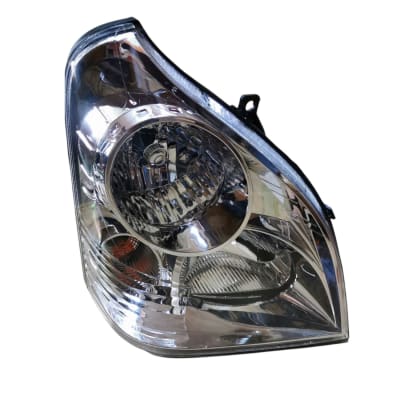 OPTICO DERECHO CHEVROLET N300 1.2 2011-2013