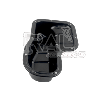 TAPA CARTER NISSAN NAVARA 2.5 2007-200141
